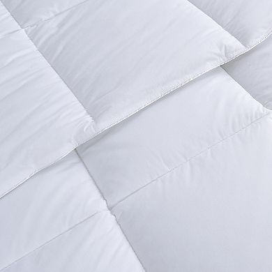 Claritin Allergen Barrier Comforter