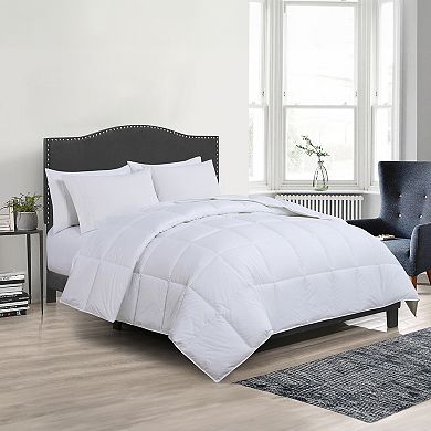 Claritin Allergen Barrier Comforter
