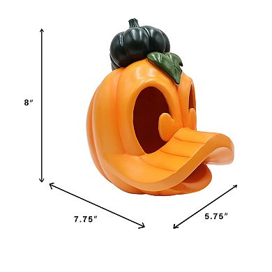Celebrate Together™ Disney's Donald Duck Pumpkin LED Table Decor