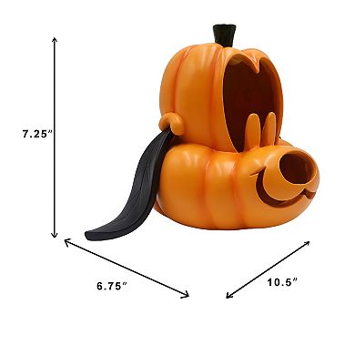 Celebrate Together™ Disney's Pluto LED Pumpkin Table Decor