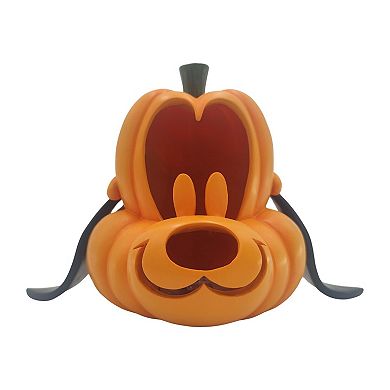 Celebrate Together™ Disney's Pluto LED Pumpkin Table Decor