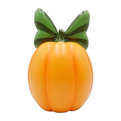 Celebrate Together™ Disney's Daisy Duck LED Pumpkin Table Decor