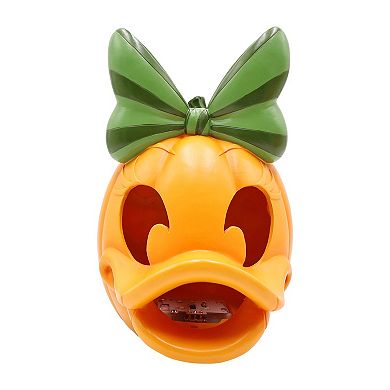 Celebrate Together™ Disney's Daisy Duck LED Pumpkin Table Decor