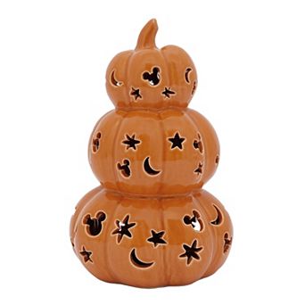 Celebrate Together™ Disney's LED Stacked Pumpkins Table Decor