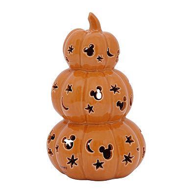 Celebrate Together™ Disney's LED Stacked Pumpkins Table Decor