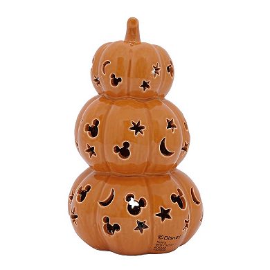 Celebrate Together™ Disney's LED Stacked Pumpkins Table Decor