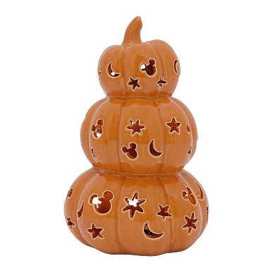 Celebrate Together™ Disney's LED Stacked Pumpkins Table Decor