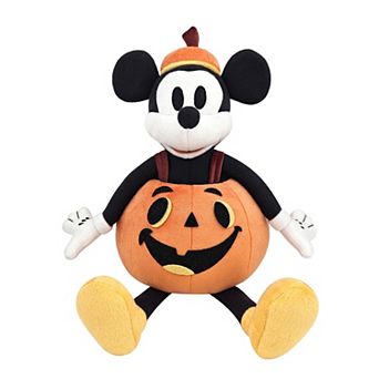 Celebrate Together™ Disney's Mickey Mouse Weighted Plush Sitabout Decor