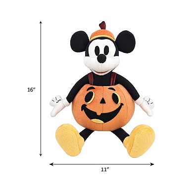 Celebrate Together™ Disney's Mickey Mouse Weighted Plush Sitabout