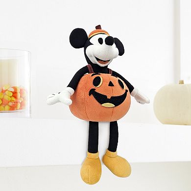 Celebrate Together™ Disney's Mickey Mouse Weighted Plush Sitabout