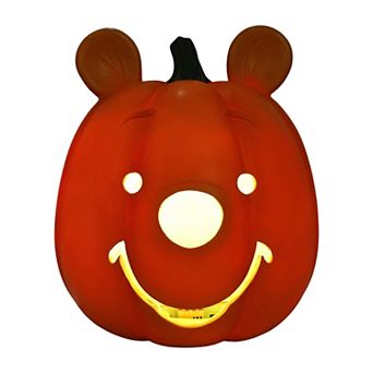 Celebrate Together™ Disney's Winnie the Pooh LED Pumpkin Table Decor