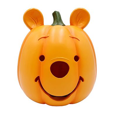 Celebrate Together™ Disney's Winnie the Pooh LED Pumpkin Table Decor