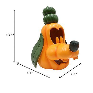 Celebrate Together™ Disney's Goofy LED Pumpkin Table Decor