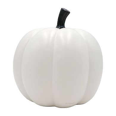 Celebrate Together™ Disney's The Nightmare Before Christmas Jack Skellington LED Pumpkin Table Decor