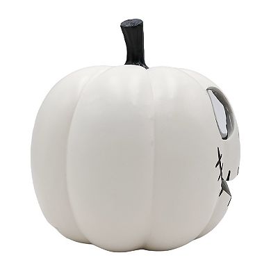 Celebrate Together™ Disney's The Nightmare Before Christmas Jack Skellington LED Pumpkin Table Decor