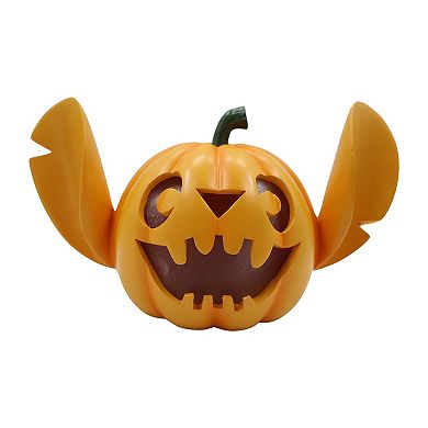 Celebrate Together™ Disney's Stitch Pumpkin LED Table Decor