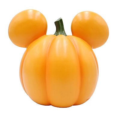 Celebrate Together™ Disney's Mickey Mouse LED Pumpkin Table Decor