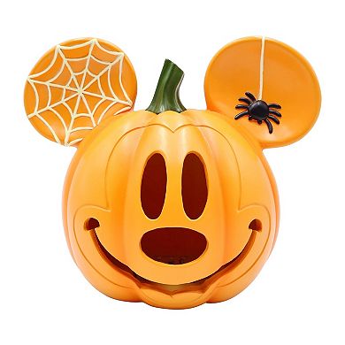 Celebrate Together™ Disney's Mickey Mouse LED Pumpkin Table Decor