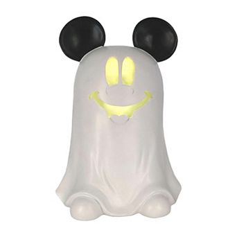 Celebrate Together™ Disney's Mickey Mouse Ghost Glow Lamp Table Decor