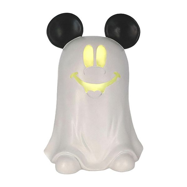 Celebrate Together™ Disney's Mickey Mouse Ghost Glow Lamp Table Decor