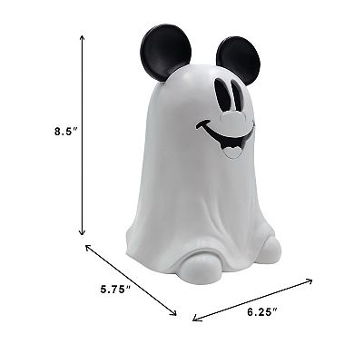 Celebrate Together™ Disney's Mickey Mouse Ghost Glow Lamp Table Decor