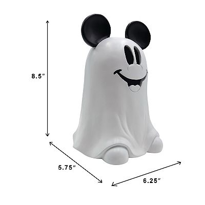 Celebrate Together™ Disney's Mickey Mouse Ghost Glow Lamp Table Decor