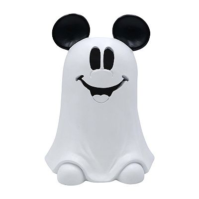 Celebrate Together™ Disney's Mickey Mouse Ghost Glow Lamp Table Decor