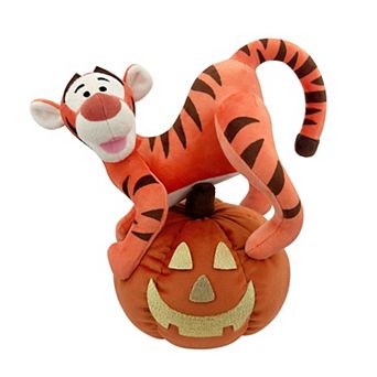 Celebrate Together™ Disney's Winnie the Pooh Tigger Plush Sitabout Pumpkin Decor