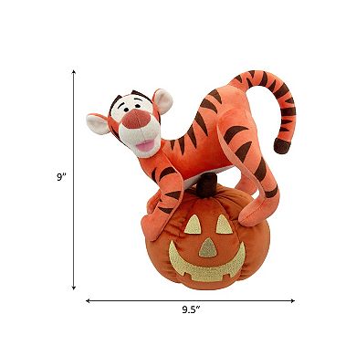 Celebrate Together™ Disney's Winnie the Pooh Tigger Plush Sitabout Pumpkin Decor