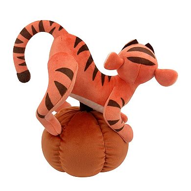 Celebrate Together™ Disney's Winnie the Pooh Tigger Plush Sitabout Pumpkin Decor