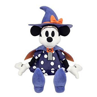 Celebrate Together™ Disney's Minnie Mouse Weighted Plush Sitabout Decor