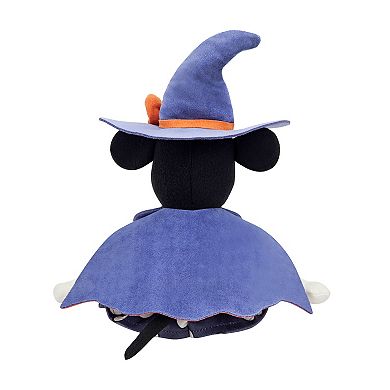 Celebrate Together™ Disney's Minnie Mouse Weighted Plush Sitabout Decor