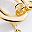 18k Gold