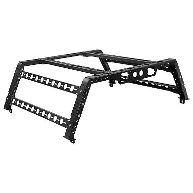 Universal Truck Bed Rack All Late Model Pickups and Jeep Gladiator
