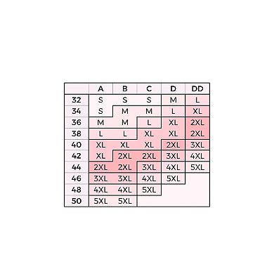 Seamless Cotton Nursing Top with Built-In Nursing Bra