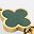 Green Enamel
