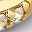 18k Gold Vermeil