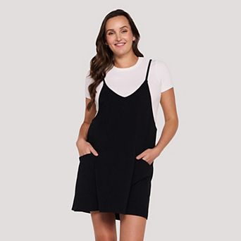 Maternity Motherhood® Romper Dress