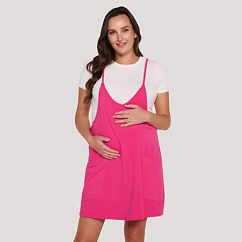 Maternity Motherhood® Romper Dress