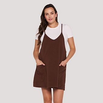 Maternity Motherhood® Romper Dress