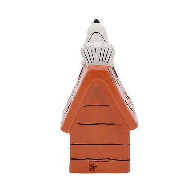 Celebrate Together™ Peanuts Snoopy House Halloween LED Table Decor