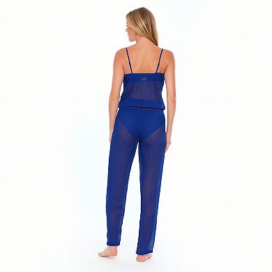 Women's Jordan Taylor Bandeau Jumpsuit