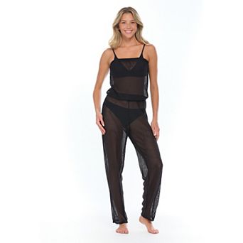 Women's Jordan Taylor Bandeau Jumpsuit