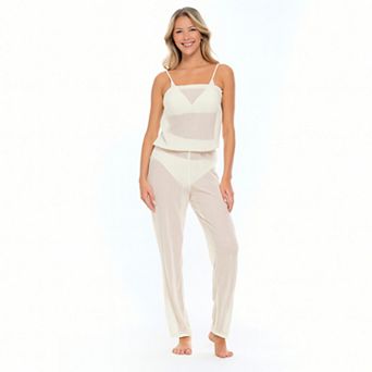 Women's Jordan Taylor Bandeau Jumpsuit
