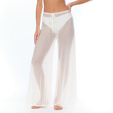 Women's Jordan Taylor Wide Leg Pant