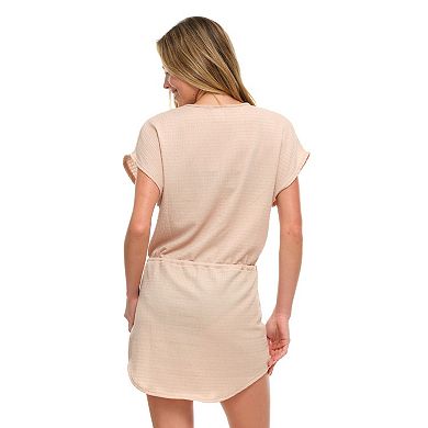 Women's Jordan Taylor Cap Sleeve Tunic