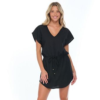 Women's Jordan Taylor Cap Sleeve Tunic