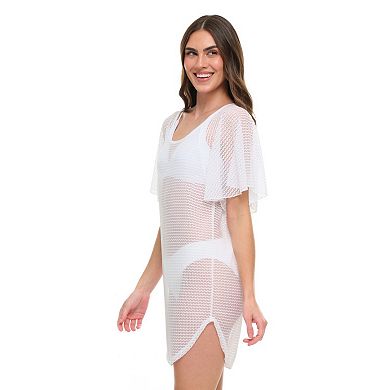 Women's Jordan Taylor Dolman Sleeve Tunic