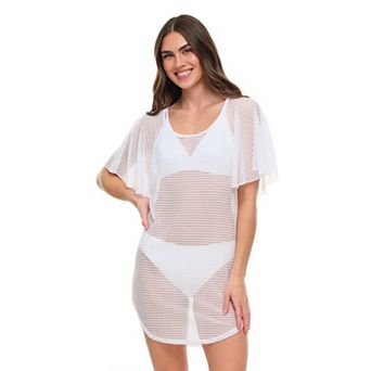 Women's Jordan Taylor Dolman Sleeve Tunic