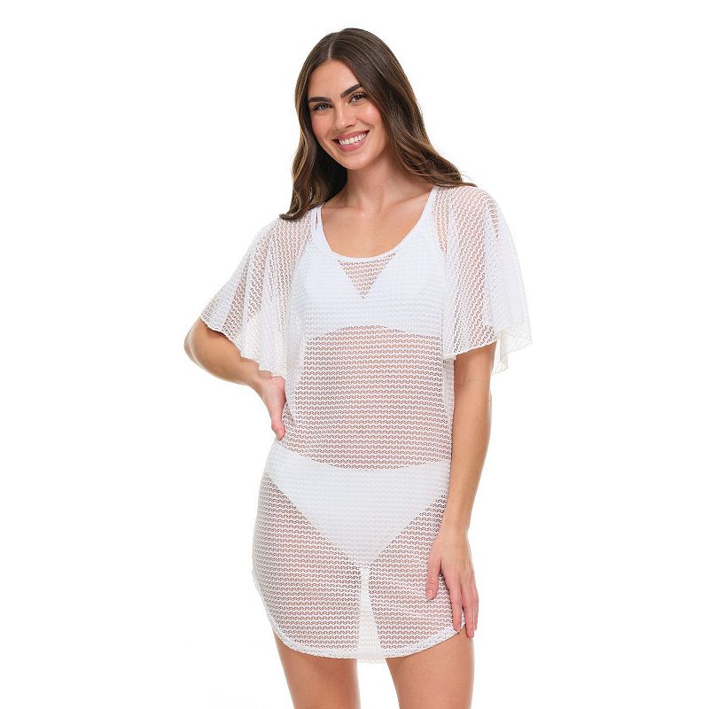 Women's Jordan Taylor Dolman Sleeve Tunic,
